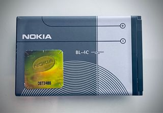 Nokia 2690 + bateria