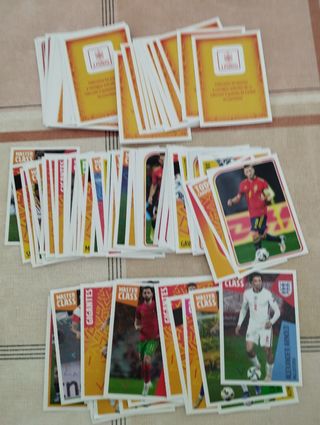 Cromos