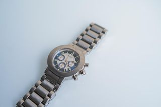 Reloj Chaumet