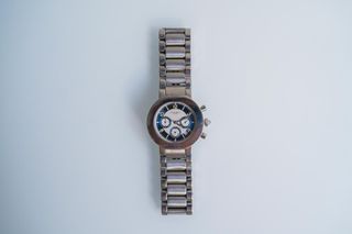 Reloj Chaumet