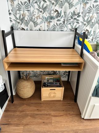 Escritorio industrial