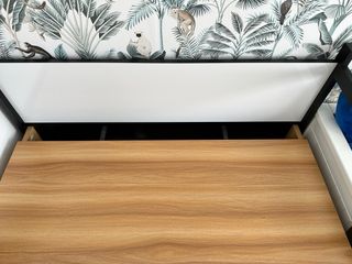 Escritorio industrial