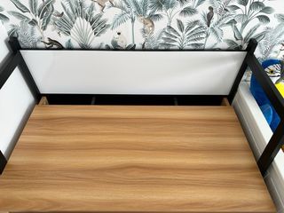 Escritorio industrial