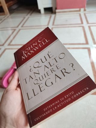 Lote 6 libros cristianos