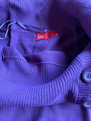 jersey lila