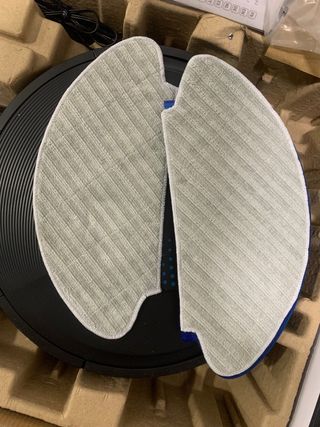 roomba rowenta robot aspirador