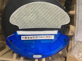 roomba rowenta robot aspirador