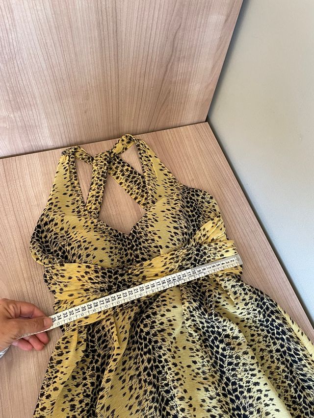 Vestido Guess talla XS