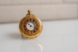 Reloj Webster