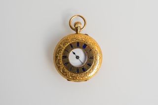 Reloj Webster
