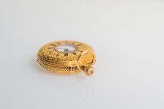 Reloj Webster