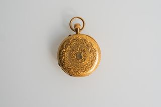 Reloj Webster