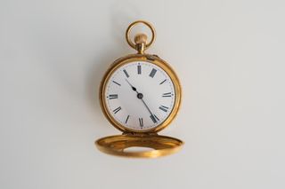 Reloj Webster
