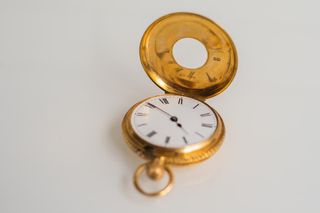 Reloj Webster