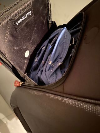 Bolsa Golf  viaje ruedas