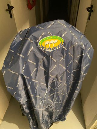 Bolsa Golf  viaje ruedas