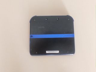 🔵⚫ Nintendo 2DS Azul Negro con juegos