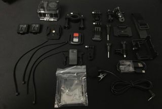 SURFOLA ACTION CAMERA SF230