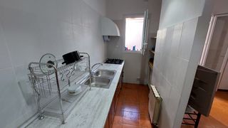 PLANTA BAJA - PARA ENTRAR A VIVIR & TERRAZA-PATIO