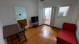 PLANTA BAJA - PARA ENTRAR A VIVIR & TERRAZA-PATIO