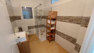 PLANTA BAJA - PARA ENTRAR A VIVIR & TERRAZA-PATIO