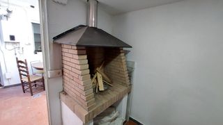 PLANTA BAJA - PARA ENTRAR A VIVIR & TERRAZA-PATIO