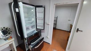 PLANTA BAJA - PARA ENTRAR A VIVIR & TERRAZA-PATIO