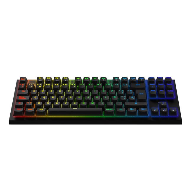 teclado PC gaming Energy Sistem esg k6