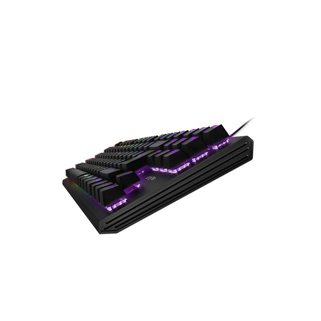 teclado PC gaming Energy Sistem esg k6