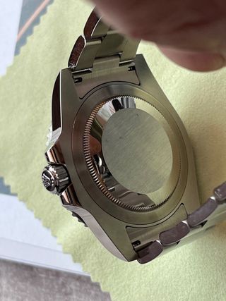 Rolex GMT-Master II Ceramico