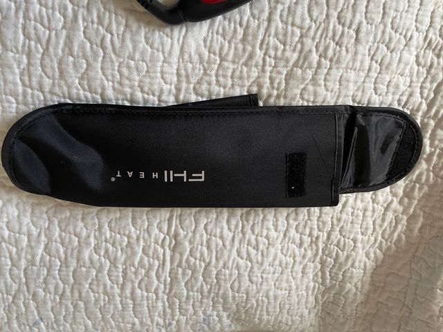 Cepillo térmico regular Calor Dual