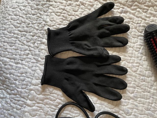 Cepillo térmico regular Calor Dual