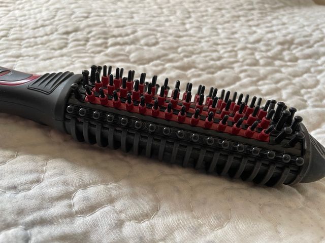 Cepillo térmico regular Calor Dual