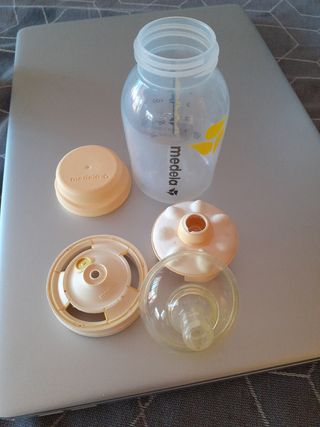 Biberon MEDELA calma