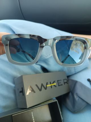 Gafas Hawkers