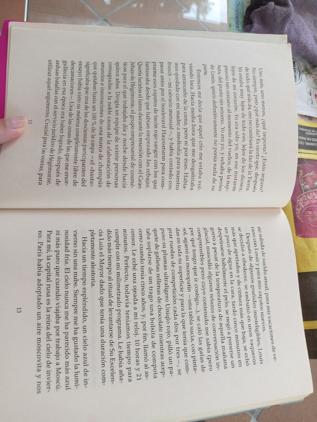 Libro La habitación de las maravillas