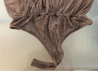 top canotta a body, daniele alessandrini ,tg 42