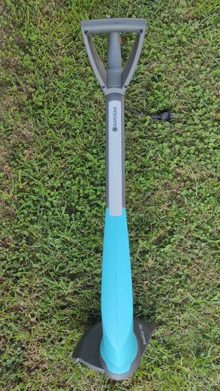 Cortacésped, cortabordes