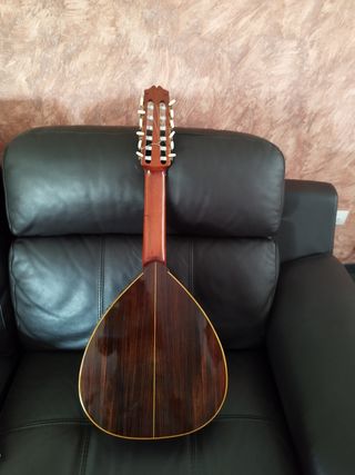 Laud Sanchis Carpio 1983