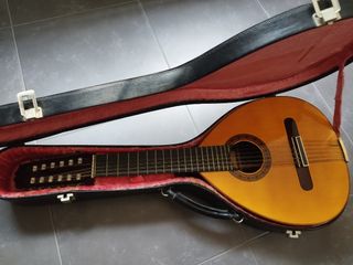 Laud Sanchis Carpio 1983