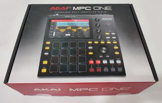 Akai Professional MPC One