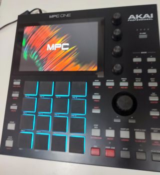 Akai Professional MPC One