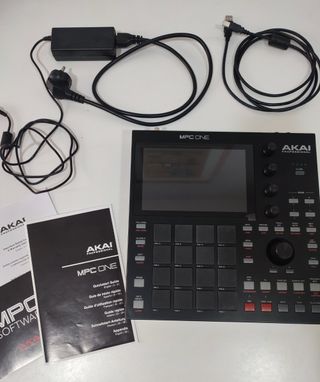 Akai Professional MPC One