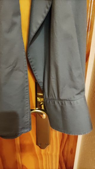 Camisa caballero Boston