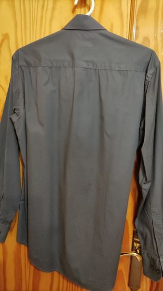 Camisa caballero Boston