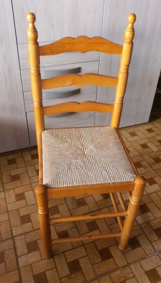 SILLA COCINA ENEA