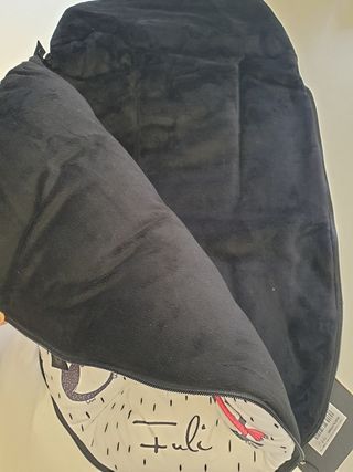saco bebé 