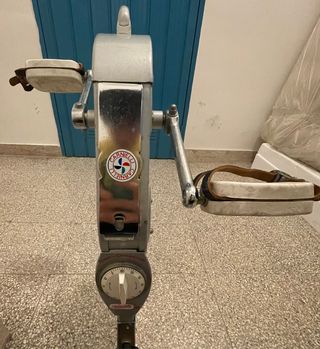 Cyclette Carnielli
