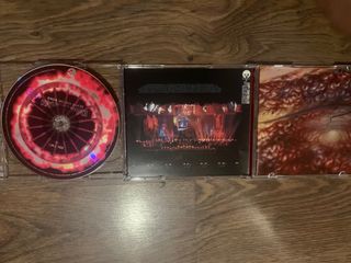 IRON MAIDEN DEATH ON THE ROAD