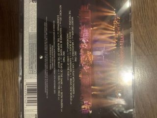 IRON MAIDEN DEATH ON THE ROAD